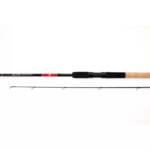 Nytro Ntr Commercial Pellet Waggler 3,30m 4-10gr 2dílný matchový prut