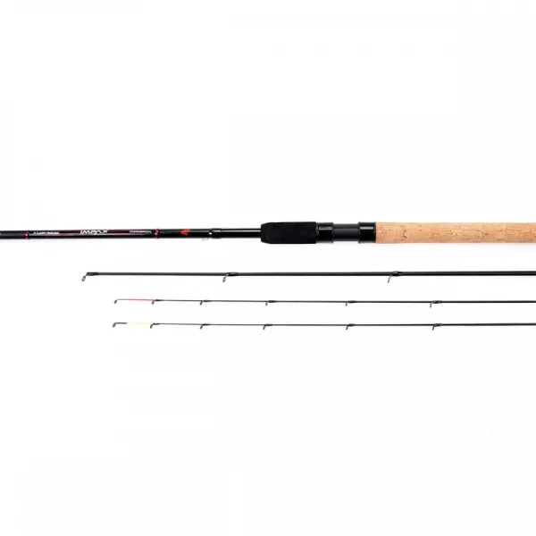 Nytro Impax 9Ft Commercial Carp Feeder Prut