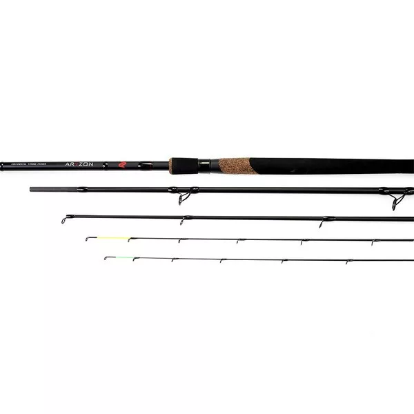 Nytro Aryzon Continental Feeder 3,30m 50gr 2+2 dílný Feeder prut