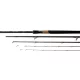 Nytro Aryzon Continental Feeder 3,30m 50gr 2+2 dílný Feeder prut