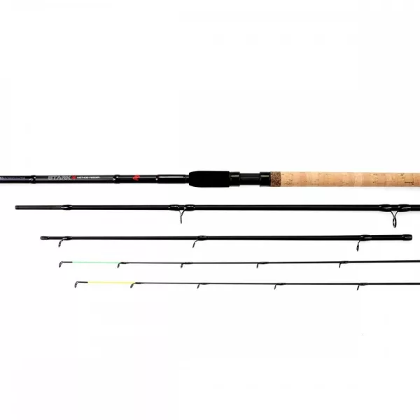 Nytro Starkx 330H Method 90 11Ft Feeder Prut