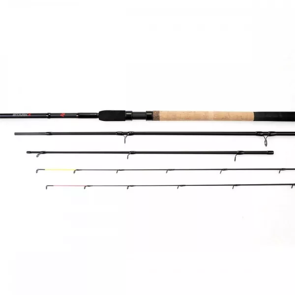 Nytro Starkx Big River 330Mh Feeder Prut 60 11Ft