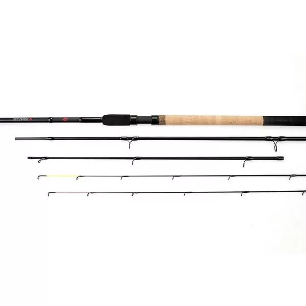 Nytro Starkx Big River 420Xh Feeder Prut 150 14Ft
