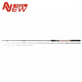   Nytro Impax Allrounder 11ft (3,35m) 45gr 2+2 dílný Feederový Prut