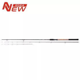  Nytro Impax Allrounder 13ft (3,96m) 80gr 3+2 dílný Feederový Prut