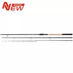   Nytro Impax Continental Power 13ft (3,96m) 150gr 3+2 dílný Feeder prut