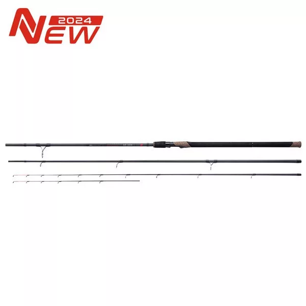 Nytro Aryzon Distance 13ft (3,96m) 200gr 3+2 dílný Feederový Prut