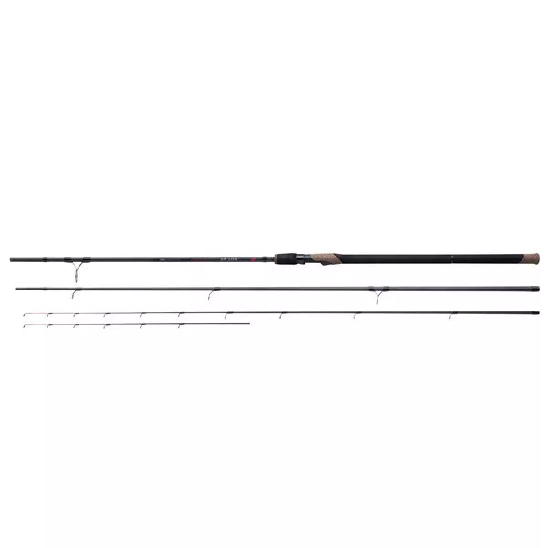 Nytro Aryzon Distance Power Feeder 4,20m 120gr 3+2dílný feederový prut