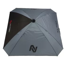 Nytro Square-One Match Brolly 50cm Rybářský deštník