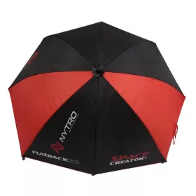 Nytro Space Creator Flatback50 250cm Rybářský deštník