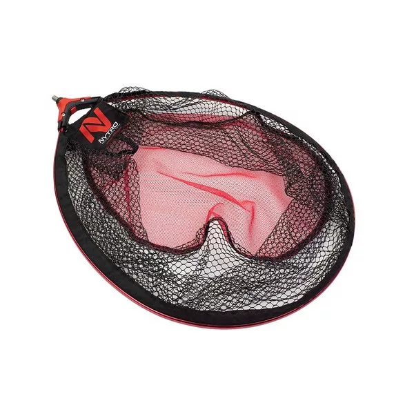 Nytro Spoon Net Latex Match Allround 18inch Podběráková hlava