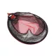 Nytro Spoon Net Latex Match Allround 18inch Podběráková hlava