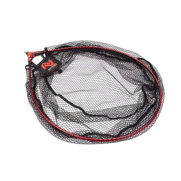 Nytro Spoon Net Quick-Dry Big Fish 20inch Podběráková hlava