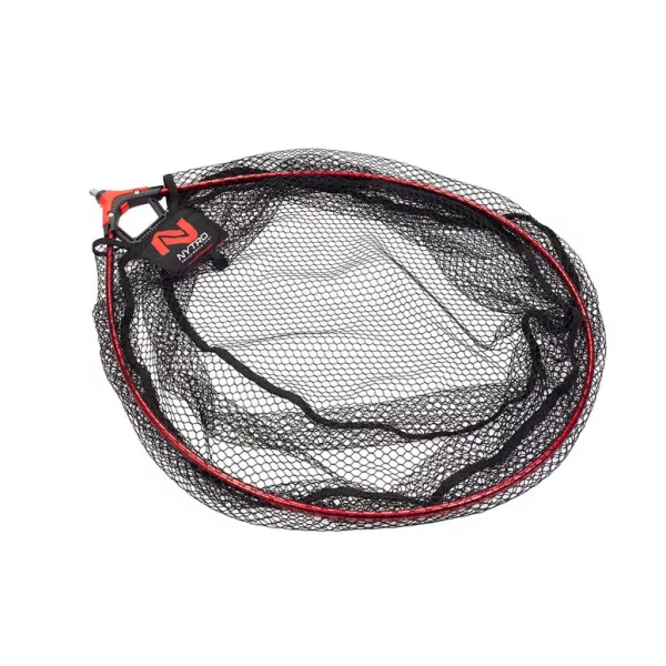 Nytro Spoon Net Quick-Dry Big Fish 22inch Podběráková hlava