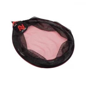   Nytro Spoon Net Latex Hair Mesh 40cm Závodní podběráková hlava