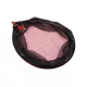 Nytro Spoon Net Latex Hair Mesh 40cm Závodní podběráková hlava
