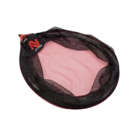   Nytro Spoon Net Latex Hair Mesh 45cm Závodní podběráková hlava