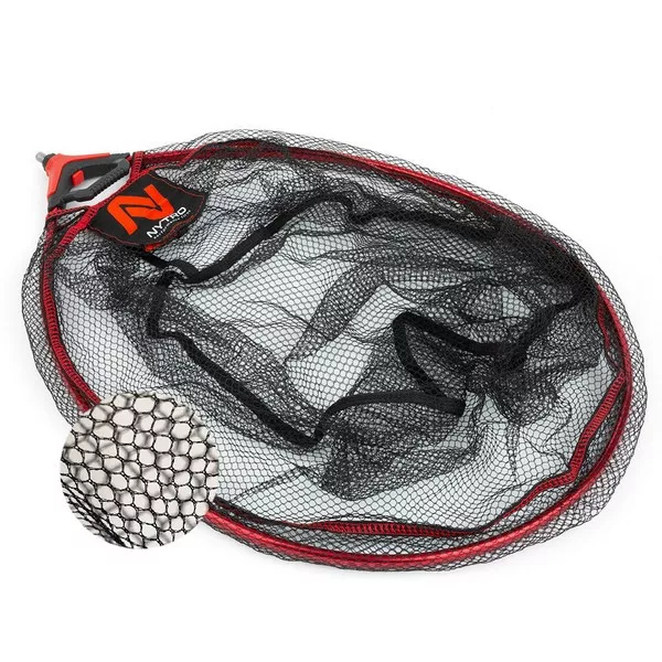 Nytro Fast Net 20inch Podběráková hlava