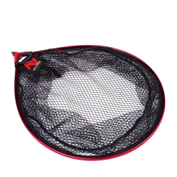 Nytro Big Scoopa 6000 Latex podběráková hlava 60cm