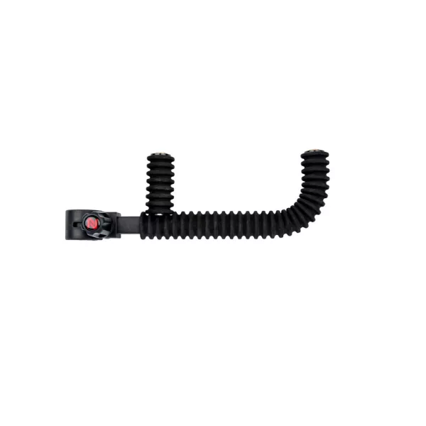 Nytro Connect-IT X36 Ripple Bar Double Medium Držák na prut