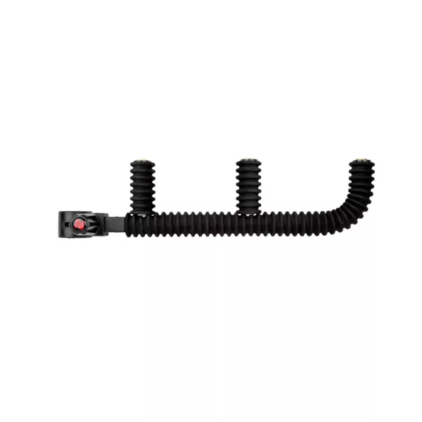 Nytro Connect-IT X36 Ripple Bar Triple Long Držák na prut
