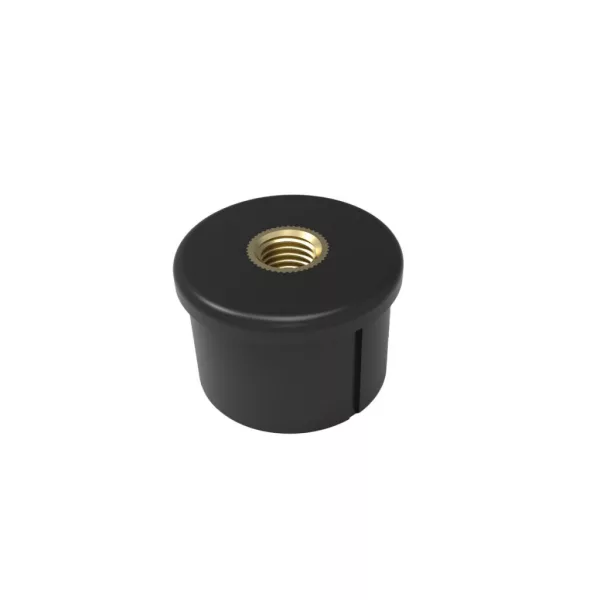 Nytro Connect-IT X36 Screw Cap Závitová zátka 2ks