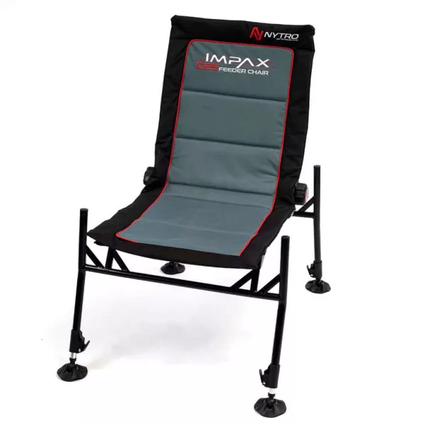 Nytro Impax D25 Feeder Křeslo