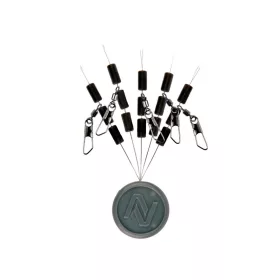 Nytro Stopitz Waggler Kit Zarážka 5ks