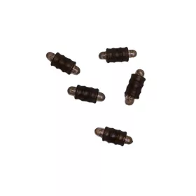 Nytro Quick Change Connector Bead Small Gumové korálky 5ks