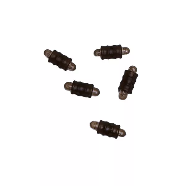 Nytro Quick Change Connector Bead Small Gumové korálky 5ks