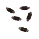 Nytro Quick Change Connector Bead Large Gumové korálky 5ks