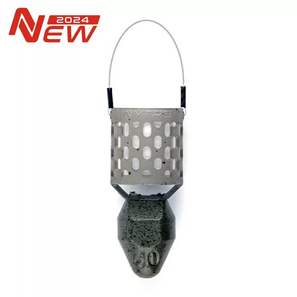 Nytro L 30gr Bullet Feeder Krmítko