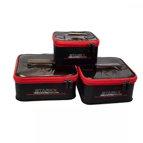 Nytro Starkx Eva Čtvercová L 24x24cm Nádoba