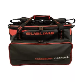   Nytro Sublime Accessory Carryall Medium Taška na Náčiní 42x30x24cm