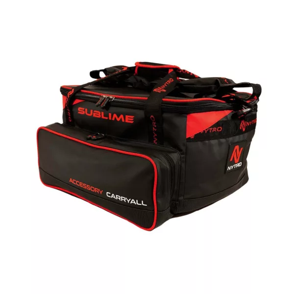Nytro Sublime Accessory Carryall Large Taška na Náčiní 42x42x24cm