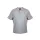 Nytro Light Marl Grey Polo Shirt Tričko XL