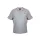 Nytro Light Marl Grey Polo Shirt Tričko 2XL