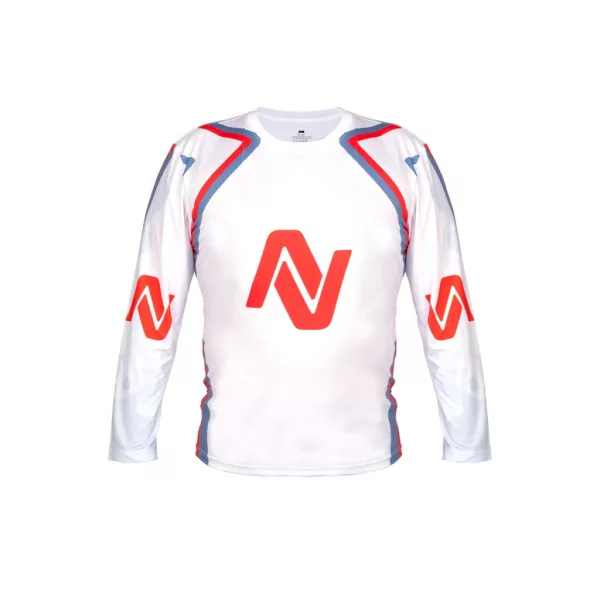 Nytro Uvp50 Long Sleeve Shirt Tričko M