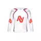 Nytro Uvp50 Long Sleeve Shirt Tričko M