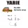 Yarie 528 Ajimeba Fast Snap L 5lb Rychlospojka 7ks