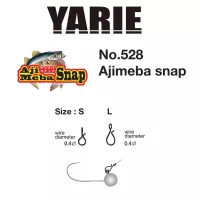 Yarie rychlospona