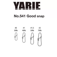 Yarie karabinky