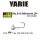 Yarie 615 Mini Neo Keeper 4 1,0gr Jig hlava 5ks