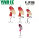 Yarie 672 Blender 2,1gr SP7 Pink/Pink Rotační třpytka