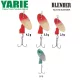 Yarie 672 Blender 4,2gr SP8 Green Grade rotačka