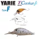 Yarie T-Crankup Jr 675 Type F 2,8cm 1,8gr C22 Tana Color Wobler