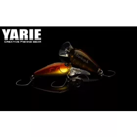   Yarie 675 T-Crankup Jr Type SS 2,8cm 2,1gr C39 Kyousyu O,W Wobbler