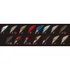 Yarie 675 T-Crankup Jr Type SS 2,8cm 2,1gr C41 MB Light Vobler