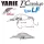 Yarie T-Crankup 675 Type LF 3,5cm 2,6gr C1 Clear Wobbler