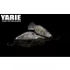 Yarie 675 T-Crankup Type LF 3,5cm 2,6gr C35 Green Glow Wobler